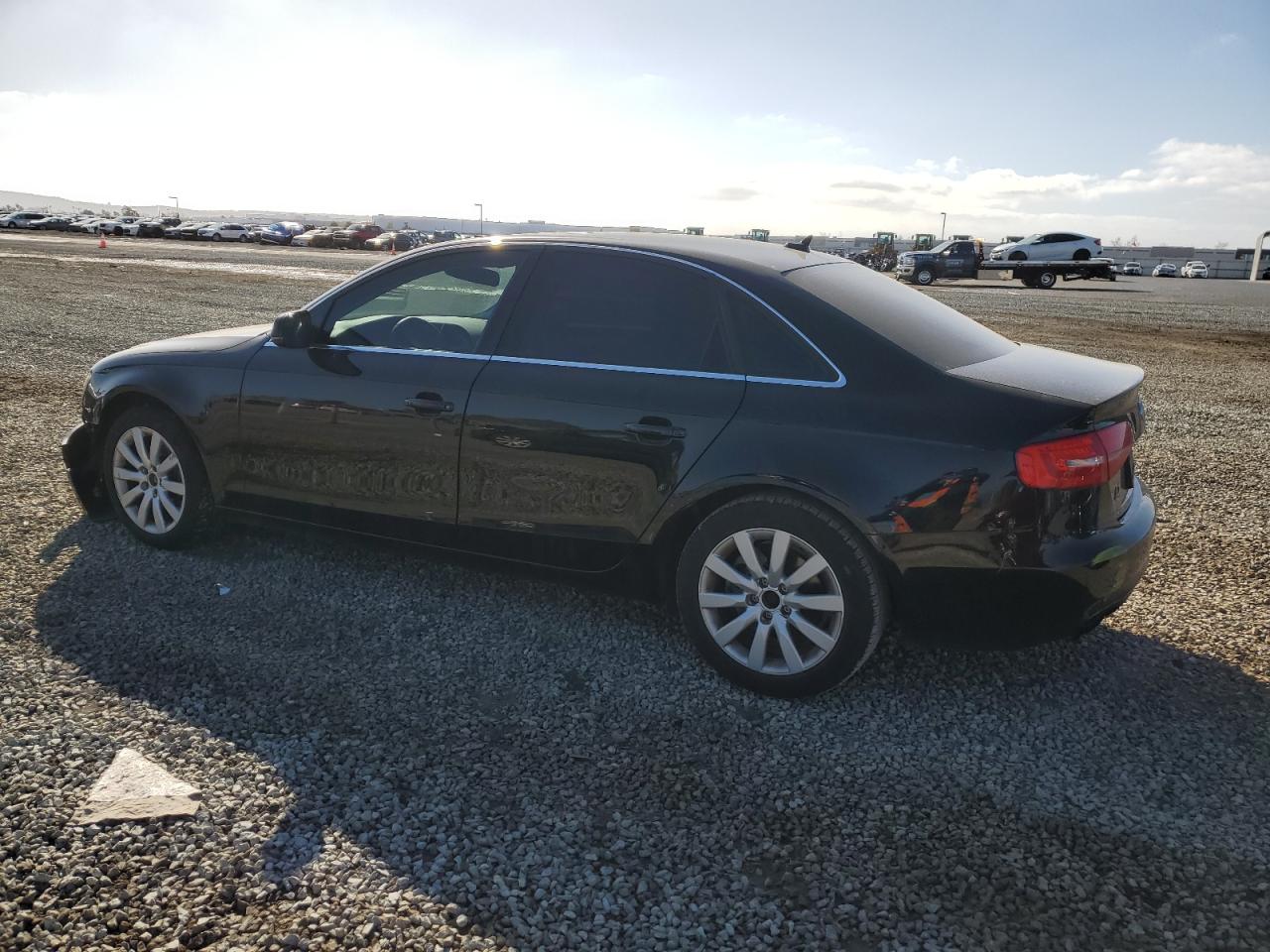 2013 Audi A4 - Image 2