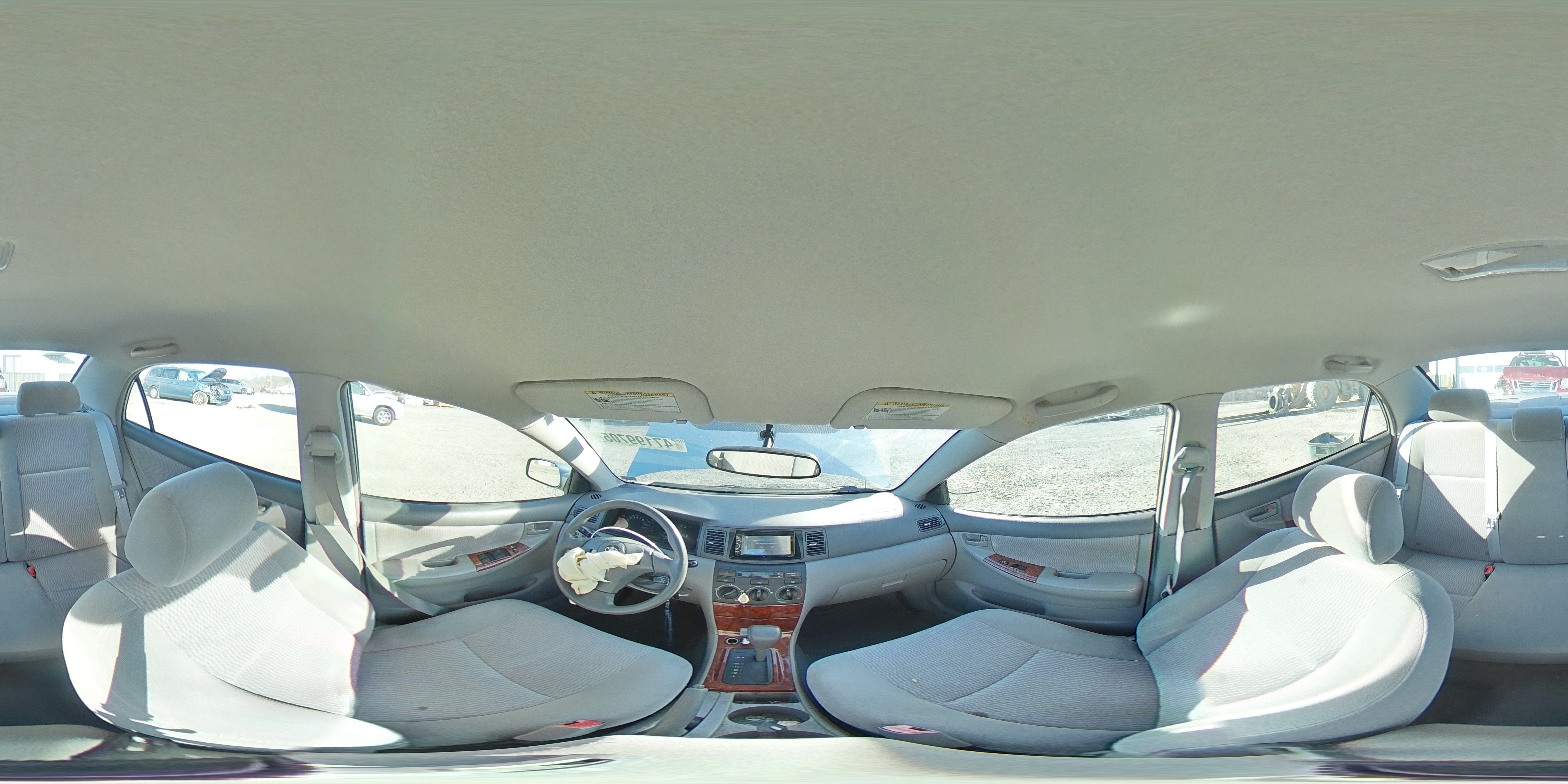 2006 Toyota Corolla - Image 13