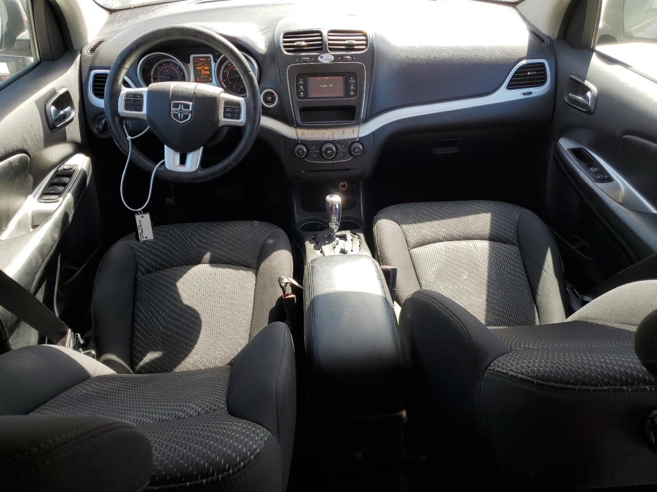 2015 Dodge Journey - Image 8