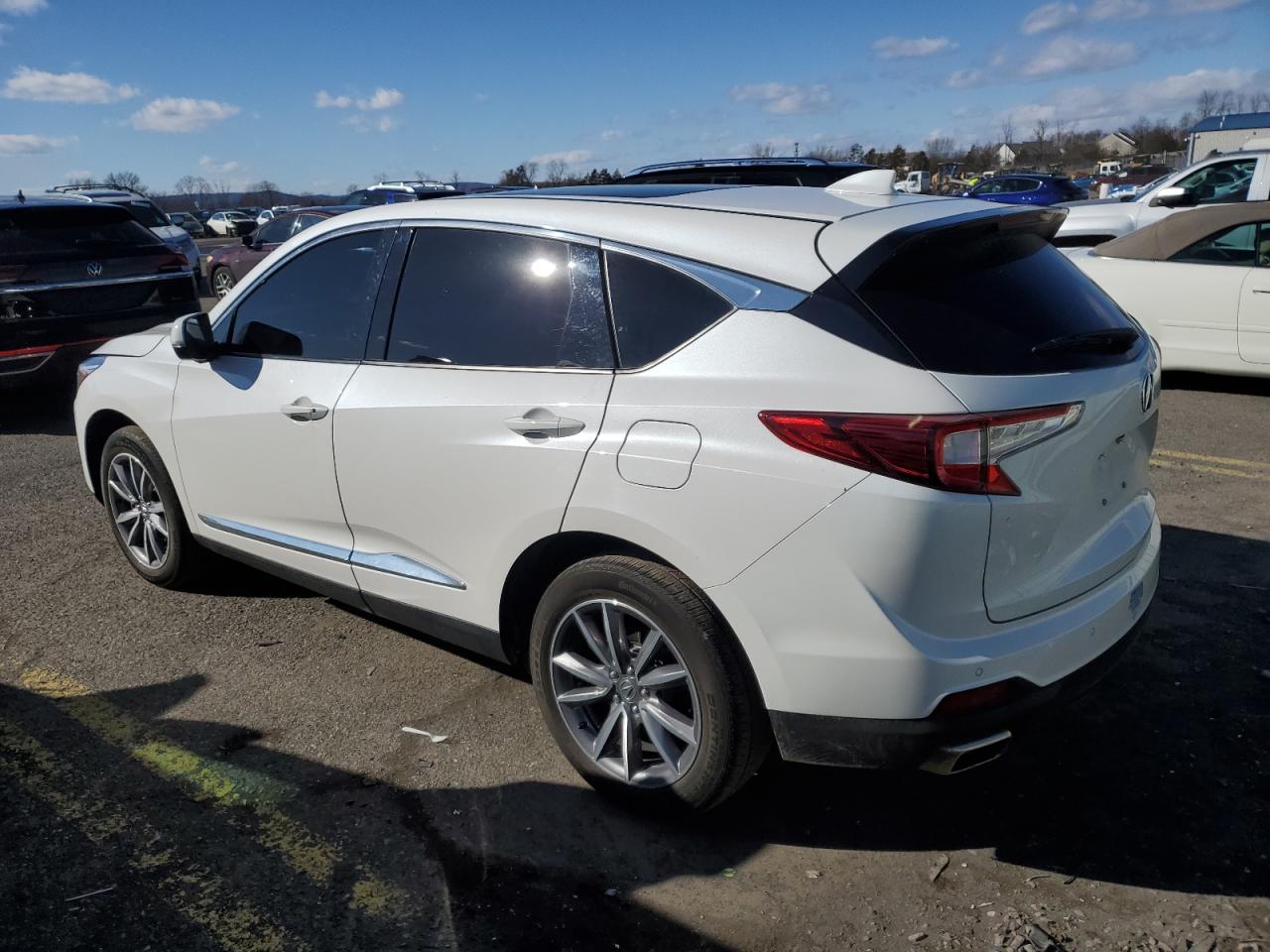 2023 Acura RDX - Image 2