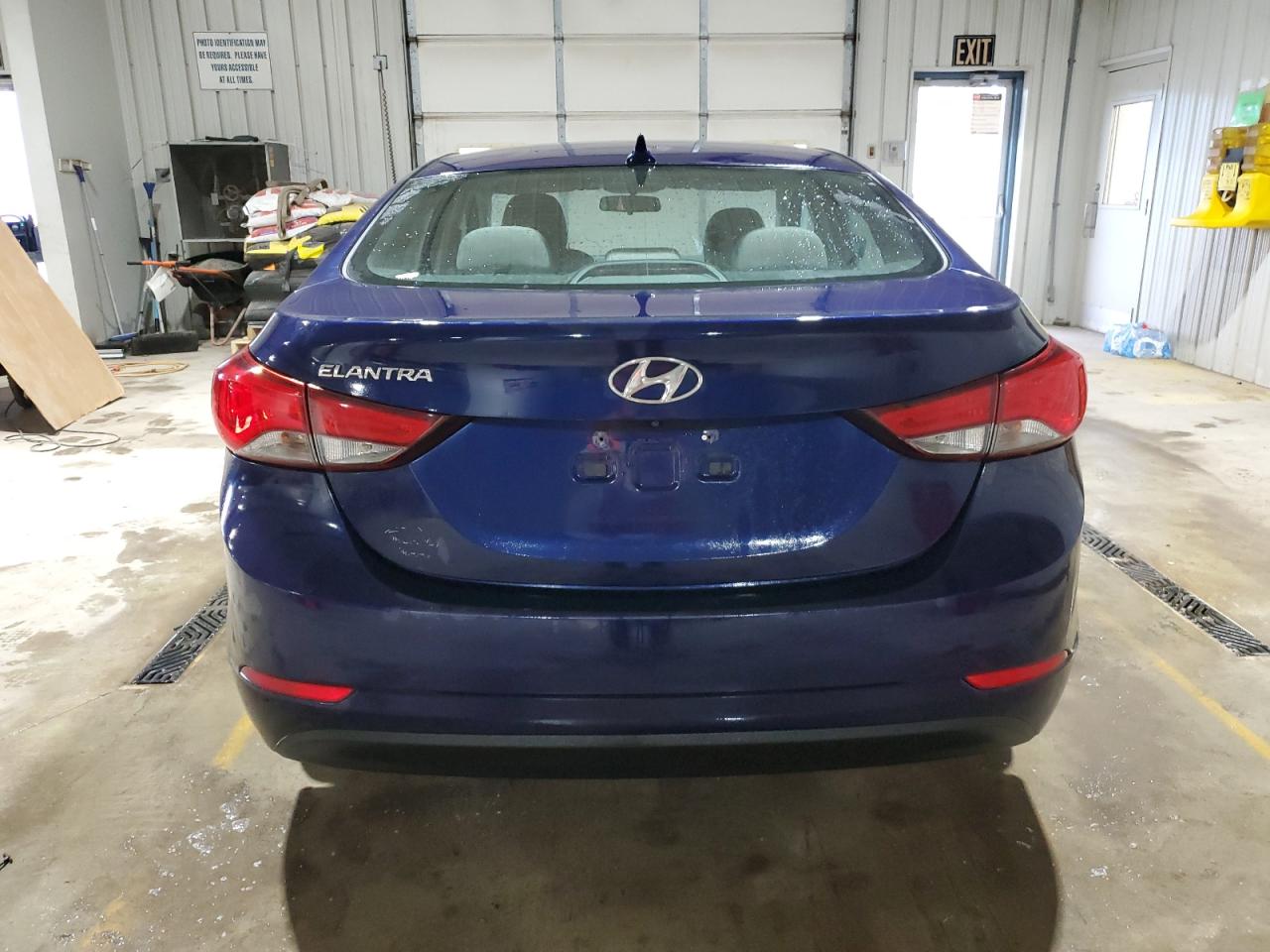 2014 Hyundai Elantra - Image 6