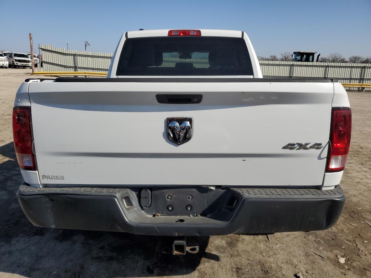 2013 RAM 1500 - Image 6