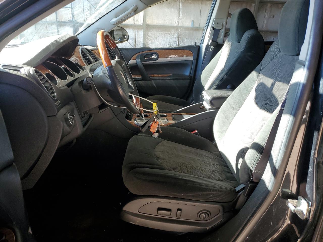 2012 Buick Enclave - Image 7