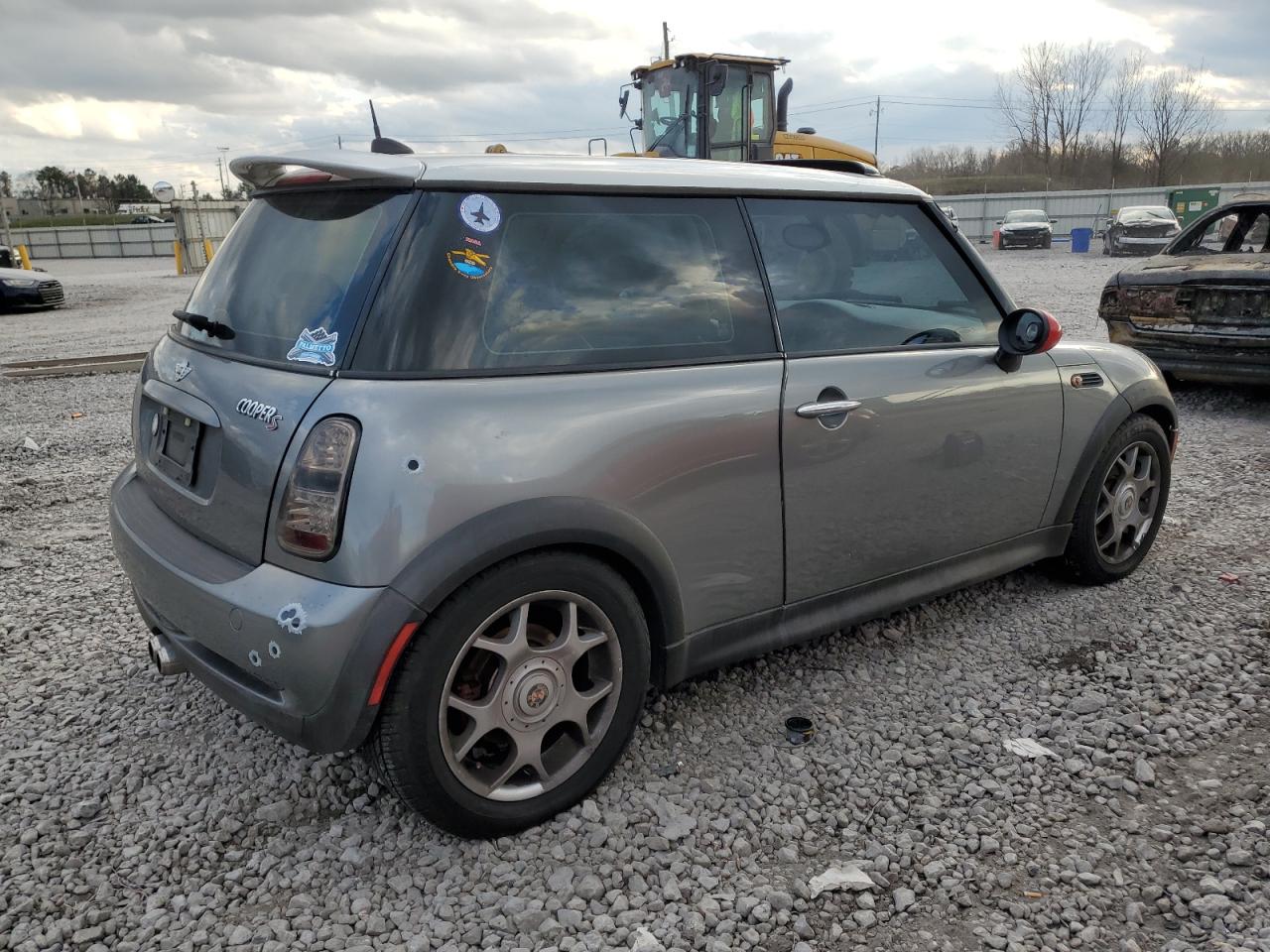 2005 MINI Cooper - Image 3