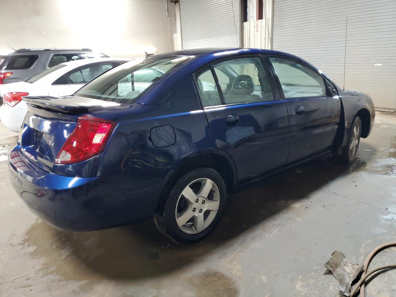 2007 Saturn ION - Image 3