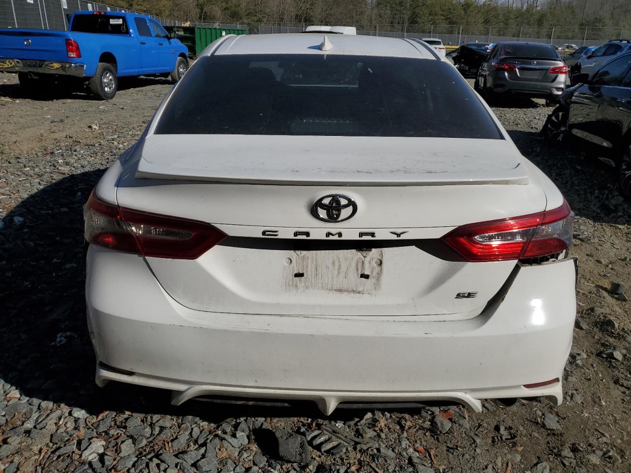2019 Toyota Camry - Image 6