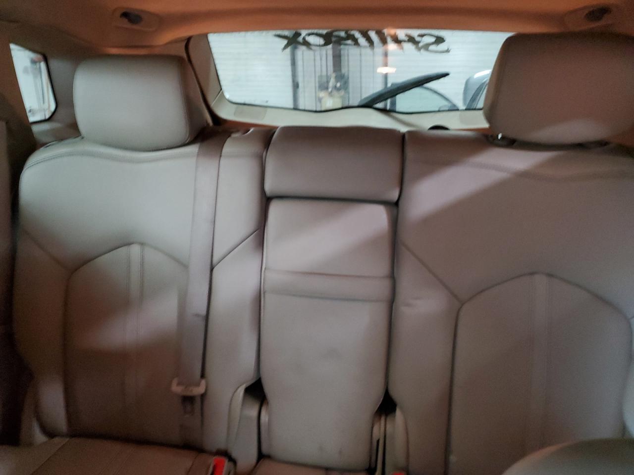 2012 Cadillac SRX - Image 10