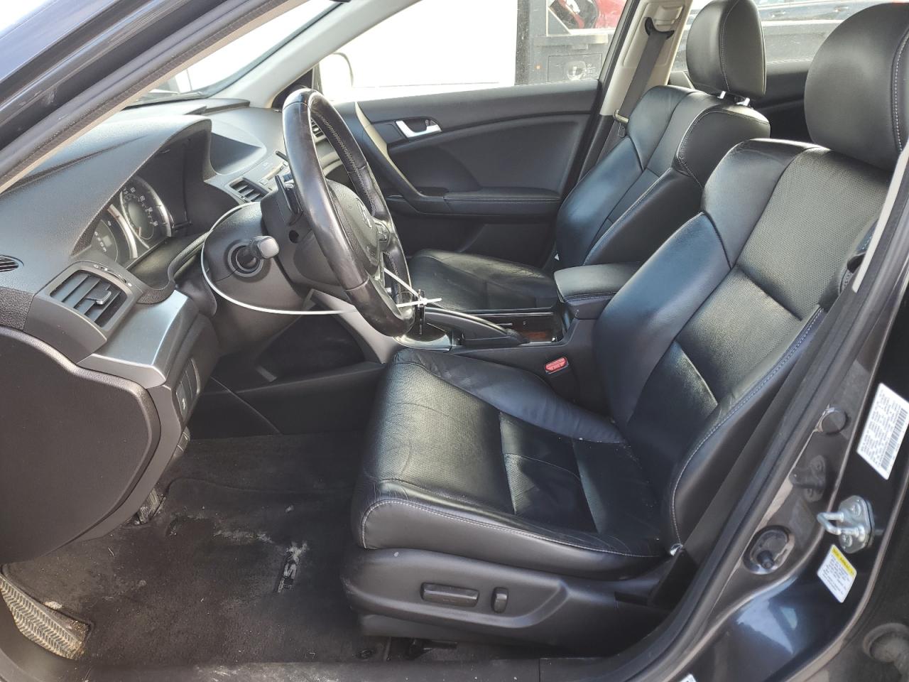 2014 Acura TSX - Image 7