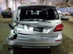 2017 Mercedes-Benz Gls 450 4Matic for Sale in Woodhaven, MI - Rear End