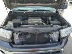 2011 Toyota Tundra Crewmax Sr5 продається в Sacramento, CA - Front End
