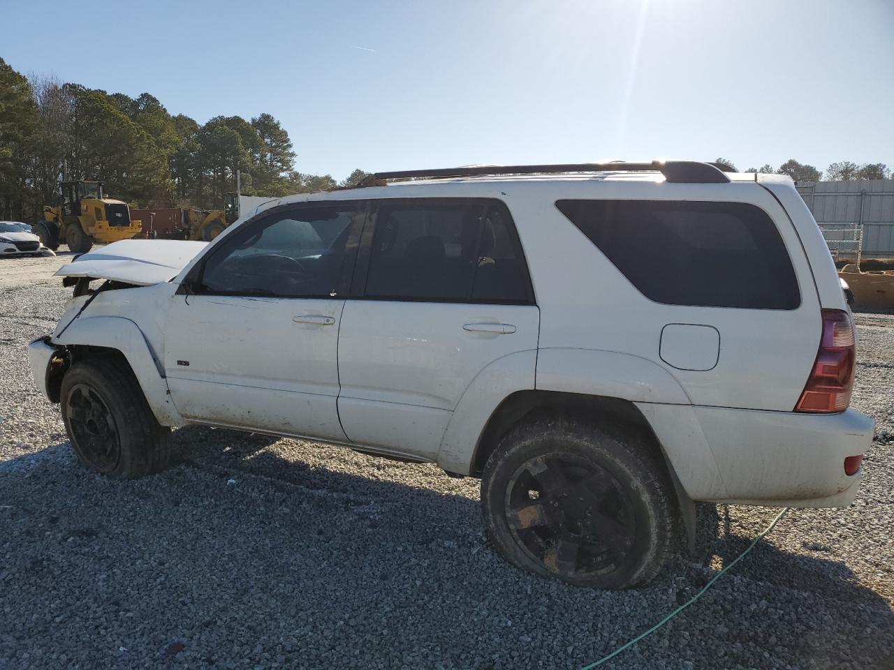 2004 Toyota 4Runner - Image 2