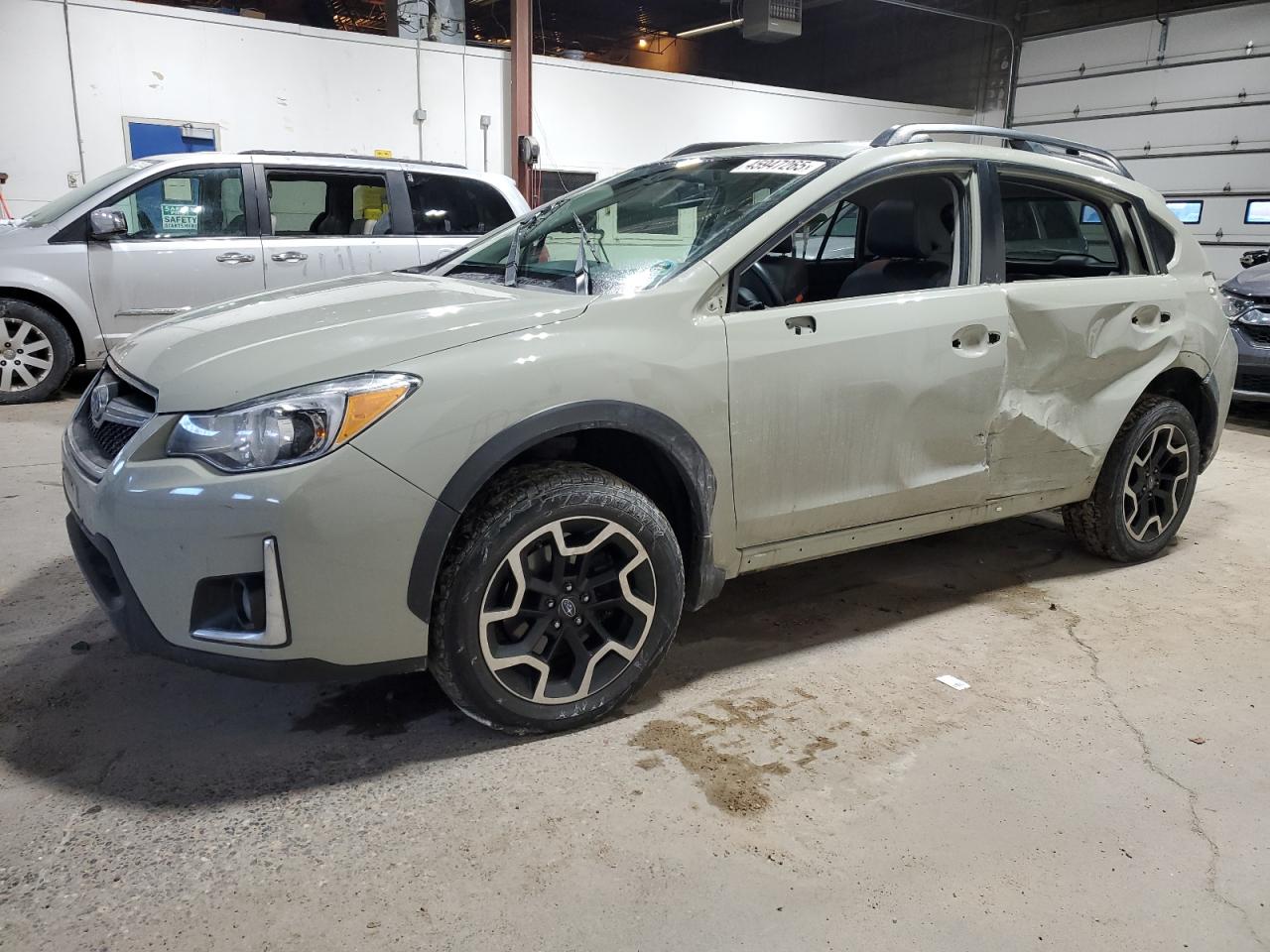 2016 Subaru XV - Image 1