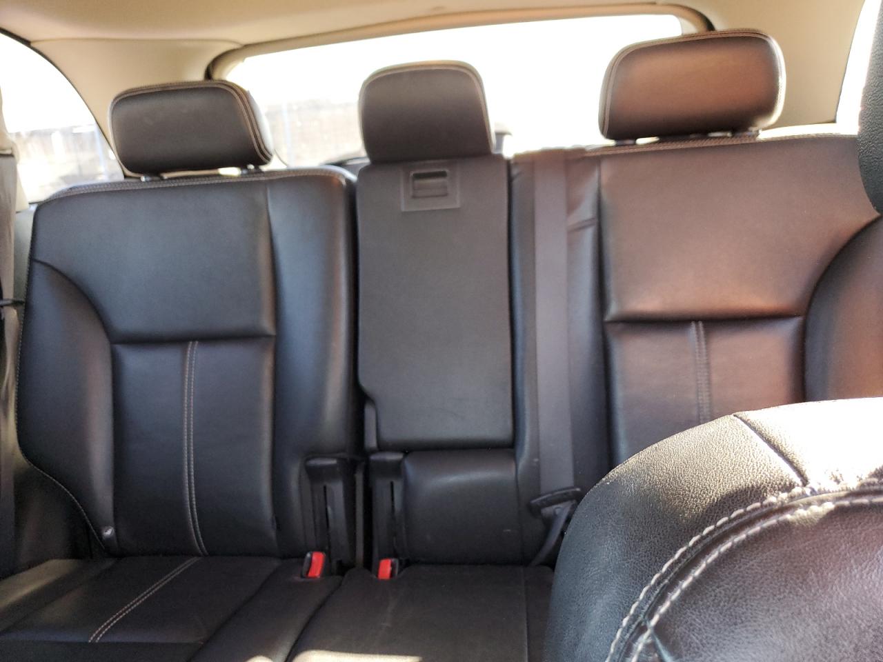 2007 Ford Edge - Image 10