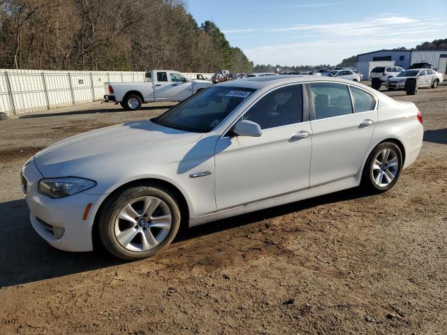 2013 Bmw 528 I