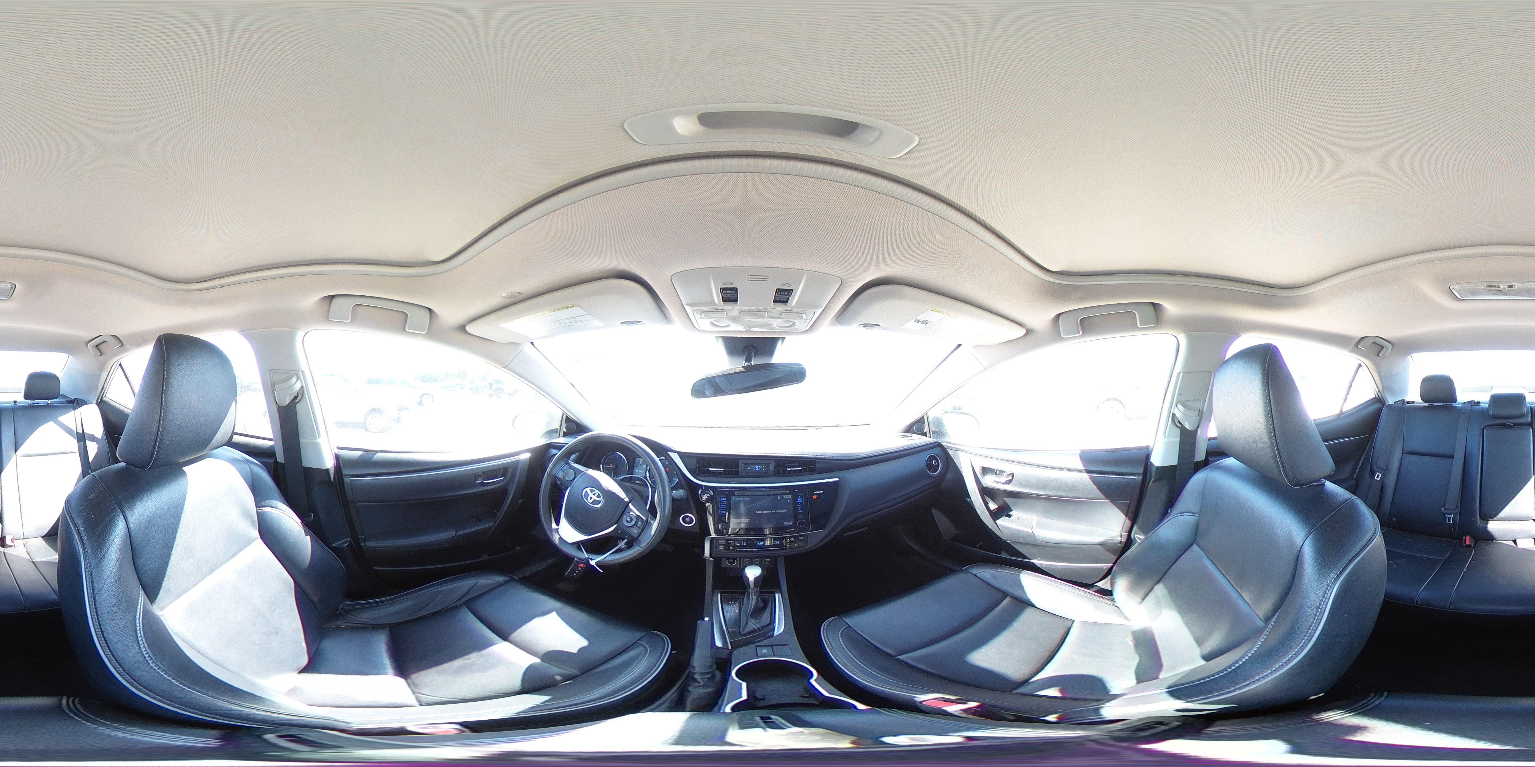 2017 Toyota Corolla - Image 13