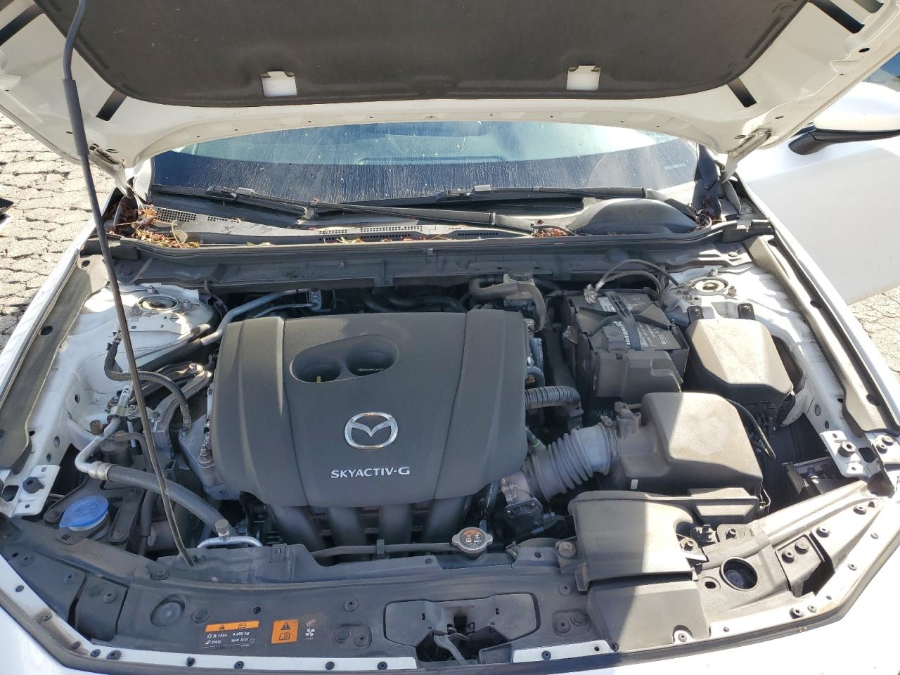 2021 Mazda 3 - Image 12