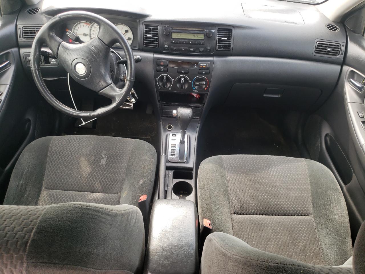 2006 Toyota Corolla - Image 8