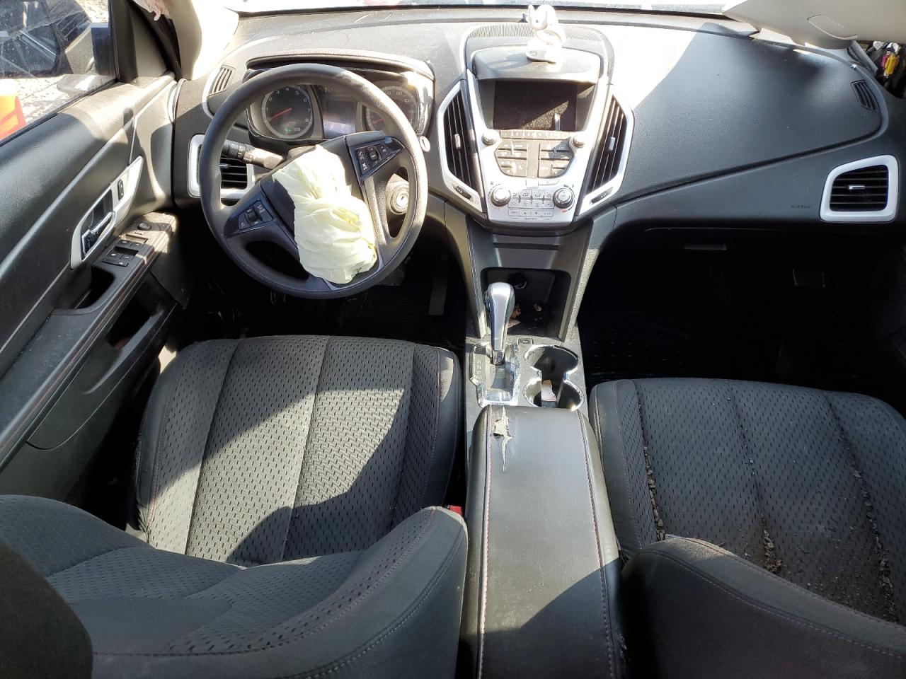 2014 GMC Terrain - Image 8