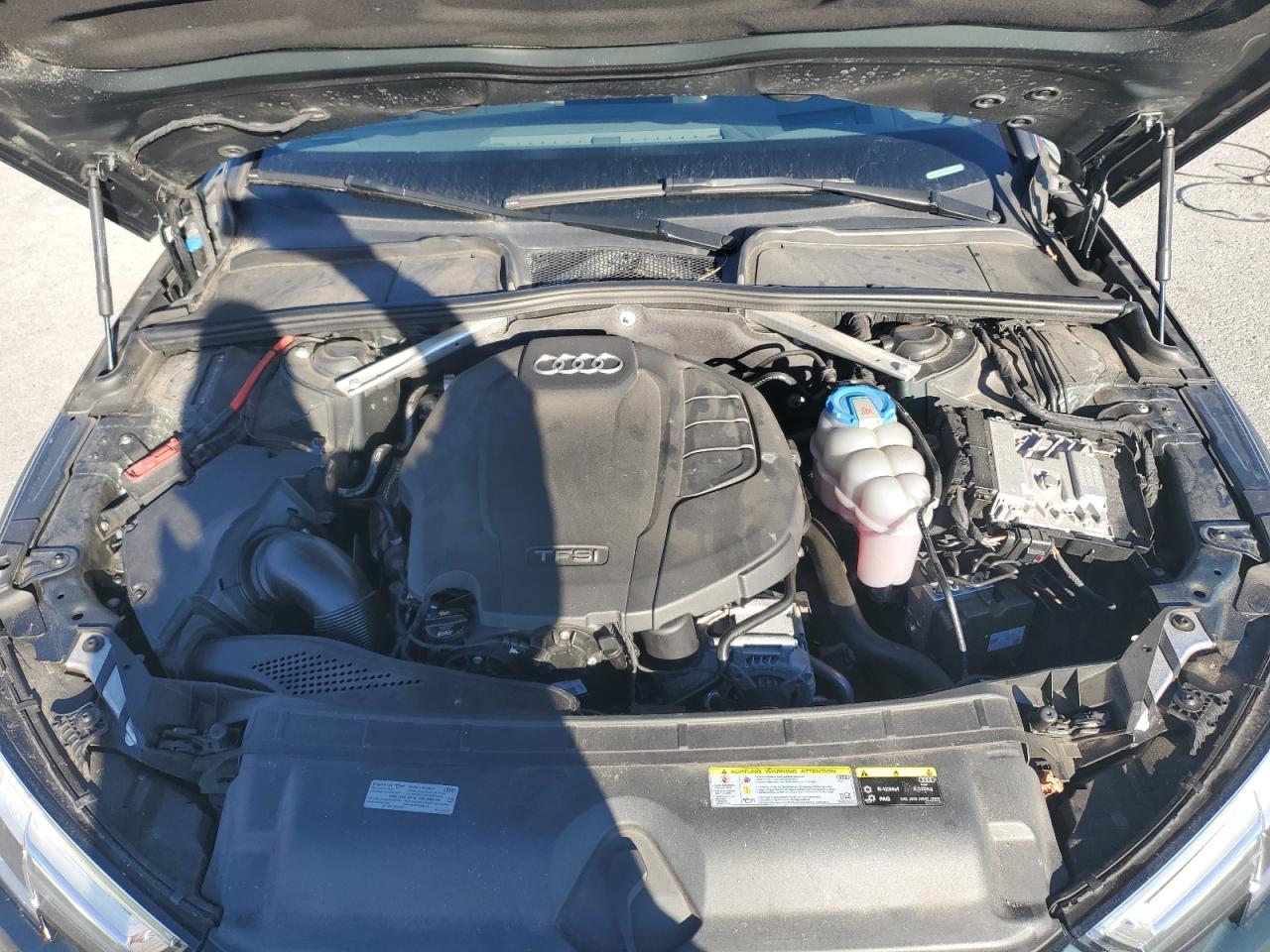 2019 Audi A4 - Image 11