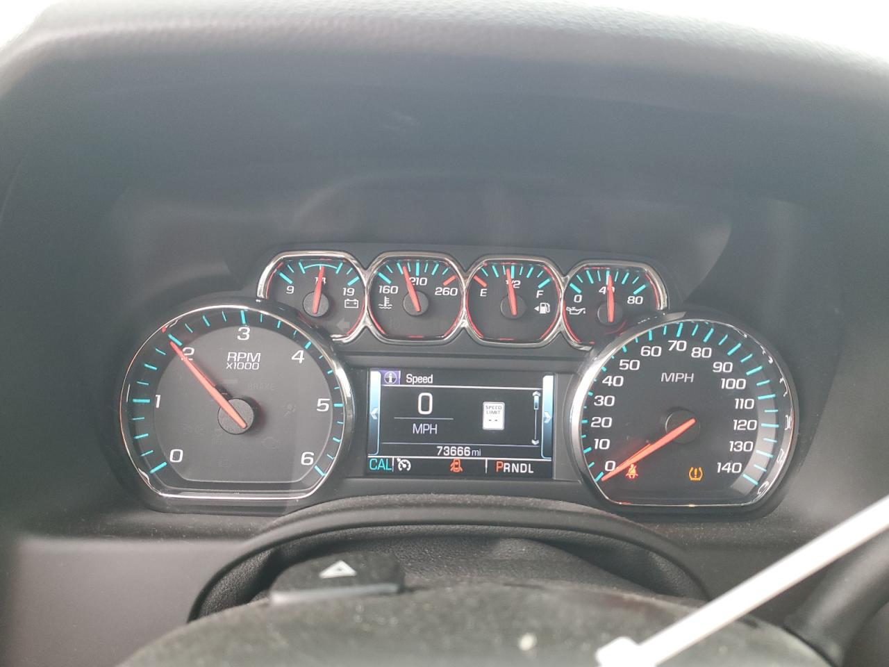2018 GMC Yukon - Image 9