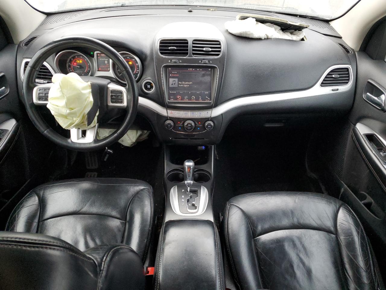 2014 Dodge Journey - Image 8
