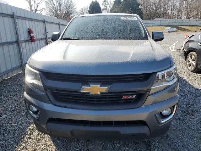  CHEVROLET COLORADO 2020 Gray