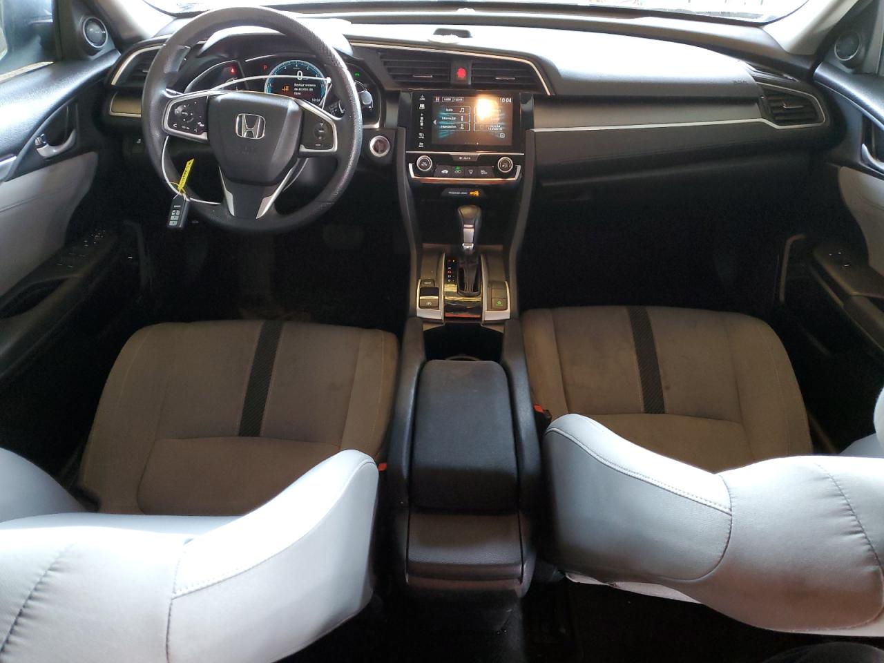 2018 Honda Civic - Image 8