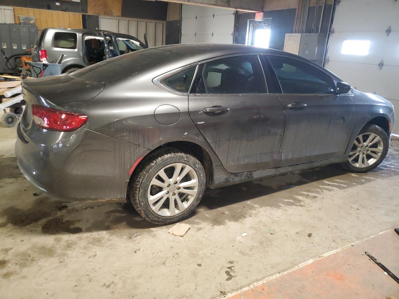 2015 Chrysler 200 - Image 3