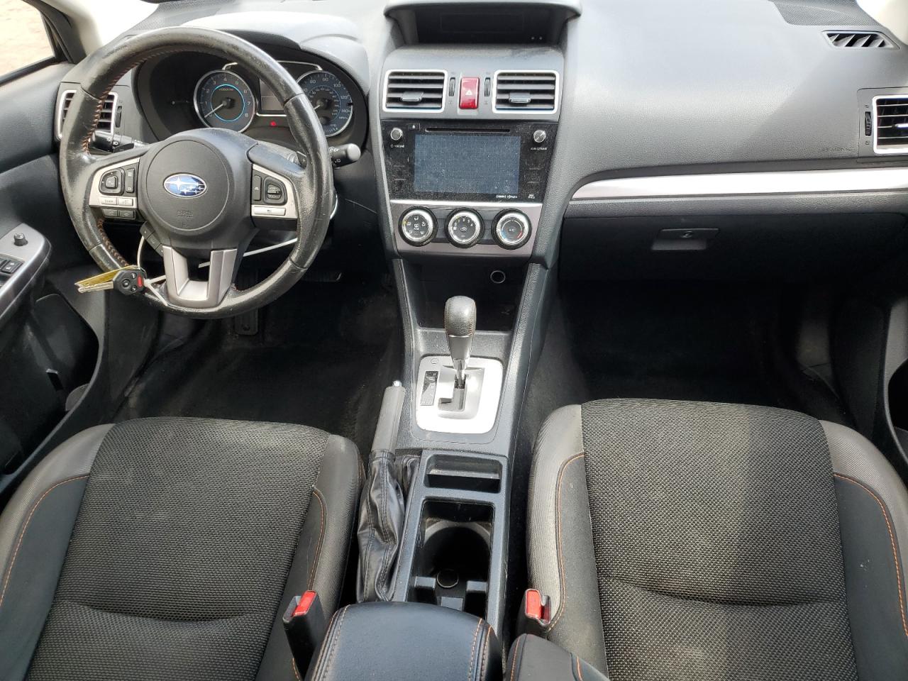 2016 Subaru XV - Image 8