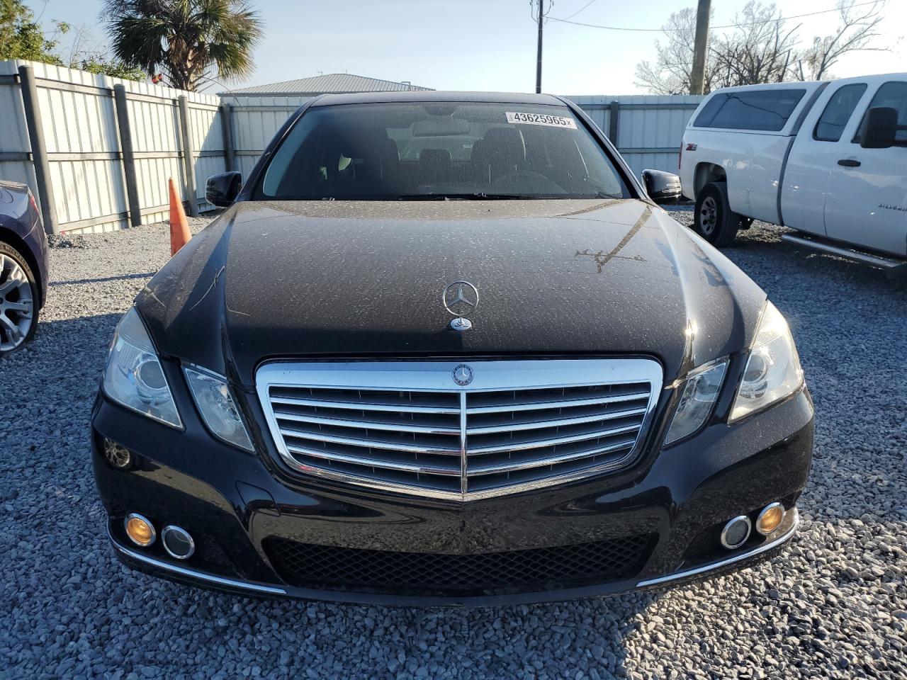 2011 Mercedes-Benz E-klasse - Image 5