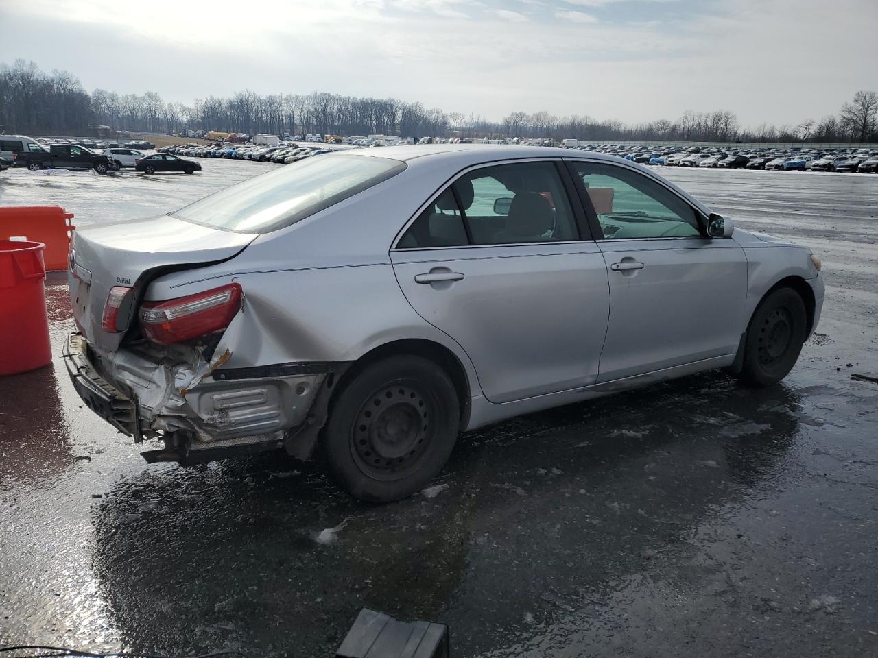 2009 Toyota Camry - Image 3