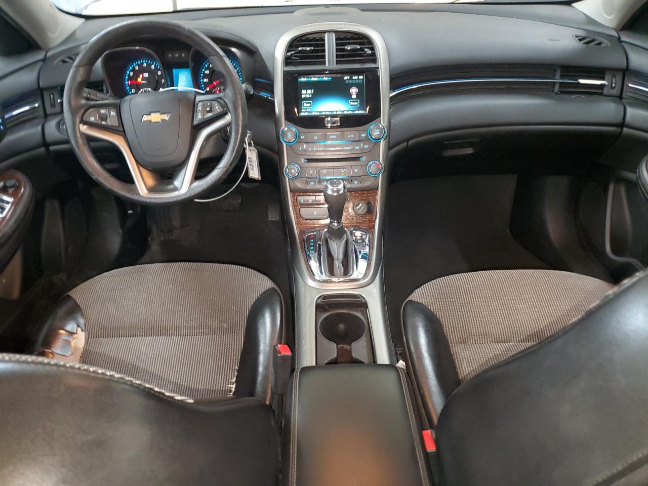 2013 Chevrolet Malibu - Image 8