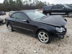 2007 Mercedes-Benz Clk 550 de vânzare în Houston, TX - Front End
