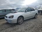 2005 Subaru Impreza Wrx for Sale in Magna, UT - Front End