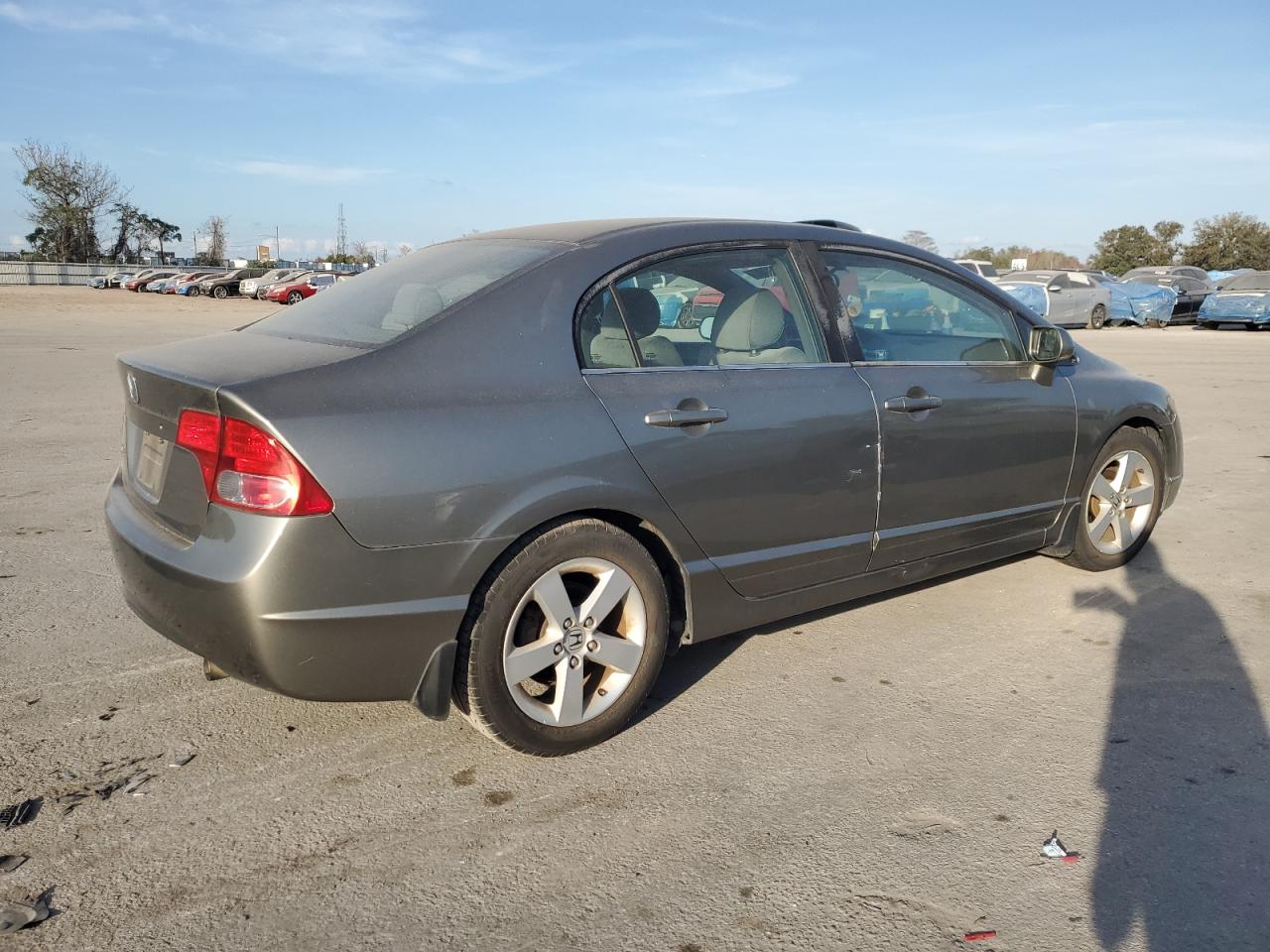 2006 Honda Civic - Image 3