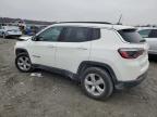 2021 Jeep Compass Latitude zu verkaufen in Cahokia Heights, IL - Mechanical