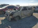 2012 Toyota Scion Xb  zu verkaufen in Tucson, AZ - Burn