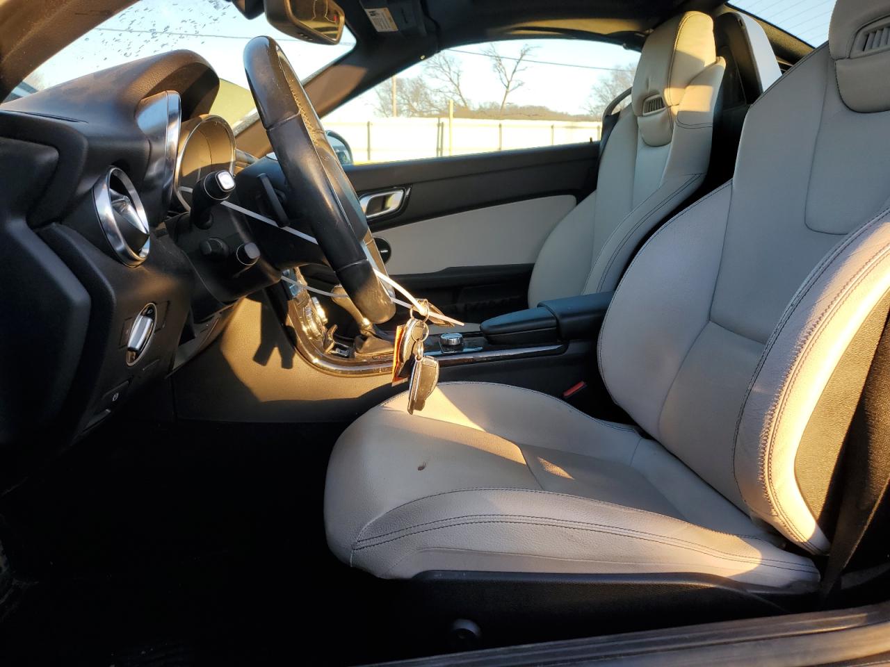 2015 Mercedes-Benz SLK-klasse - Image 7