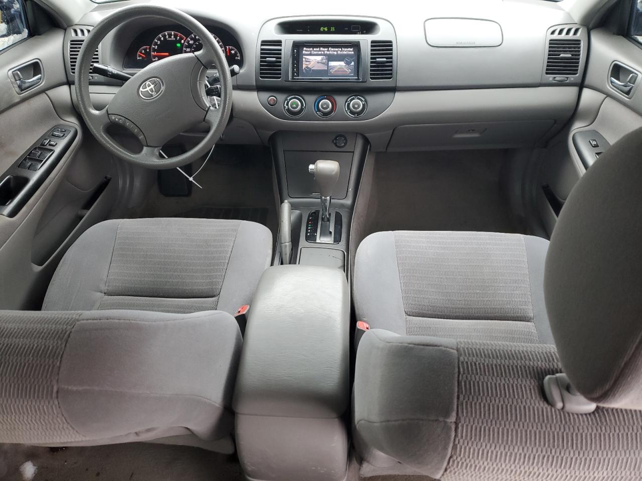 2006 Toyota Camry - Image 8