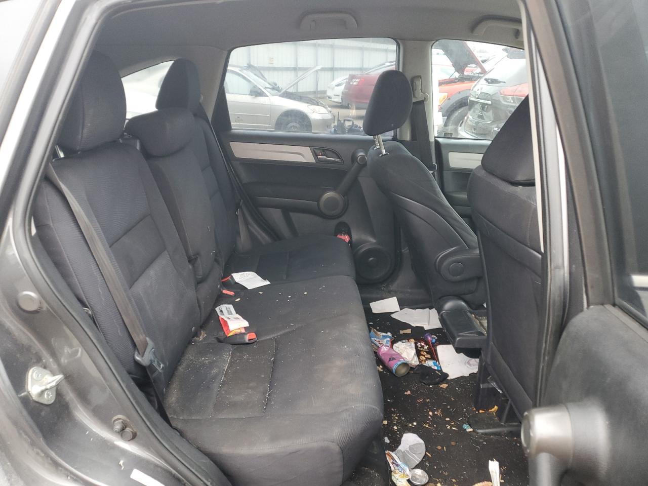 2011 Honda CR-V - Image 11