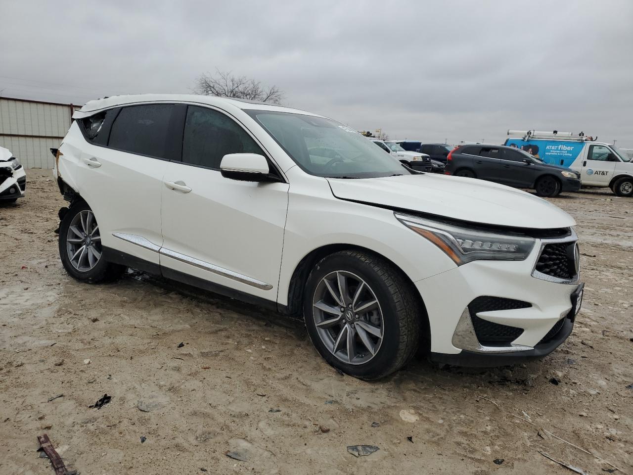 2019 Acura RDX - Image 4
