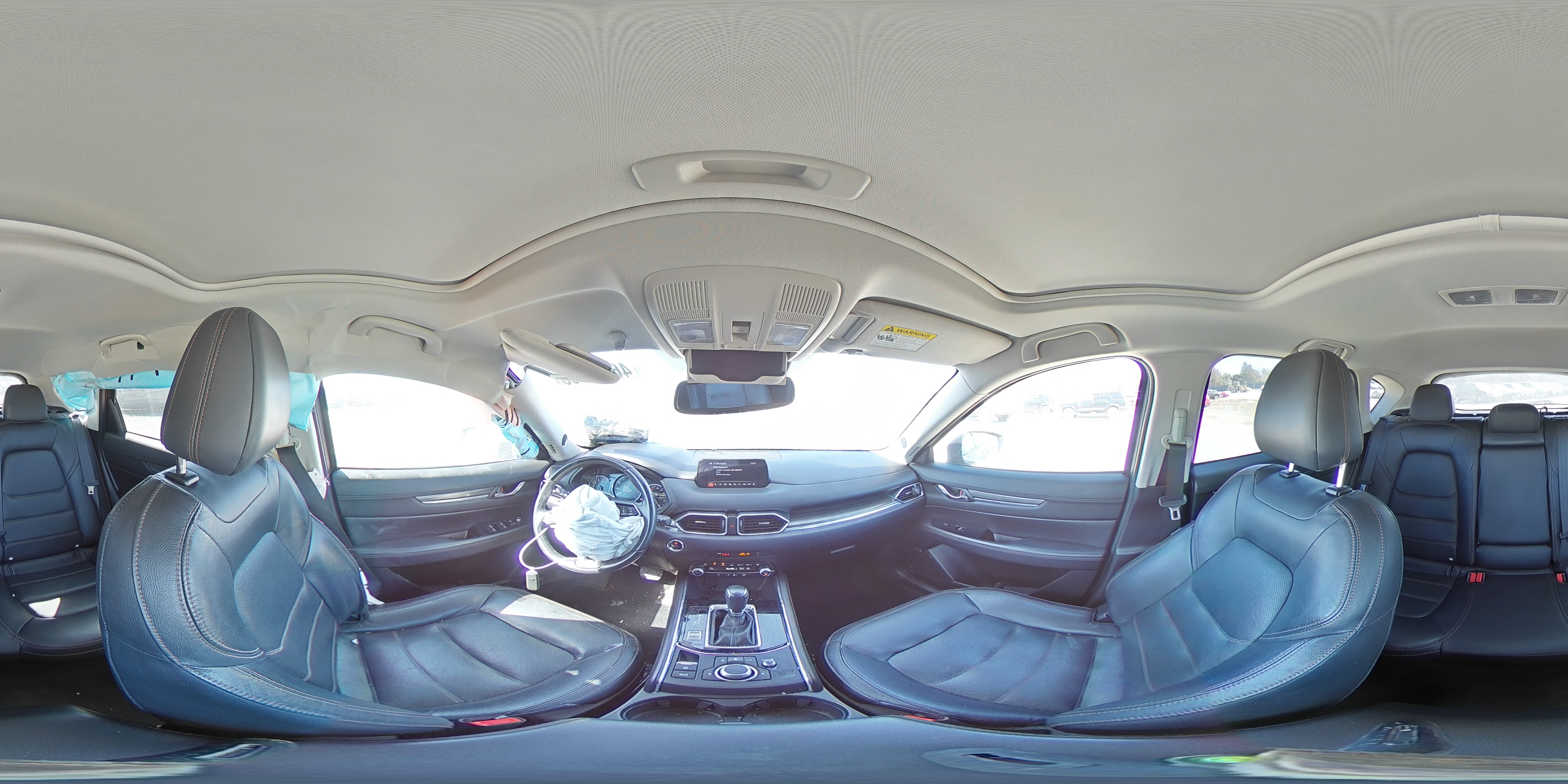 2019 Mazda CX-5 - Image 14