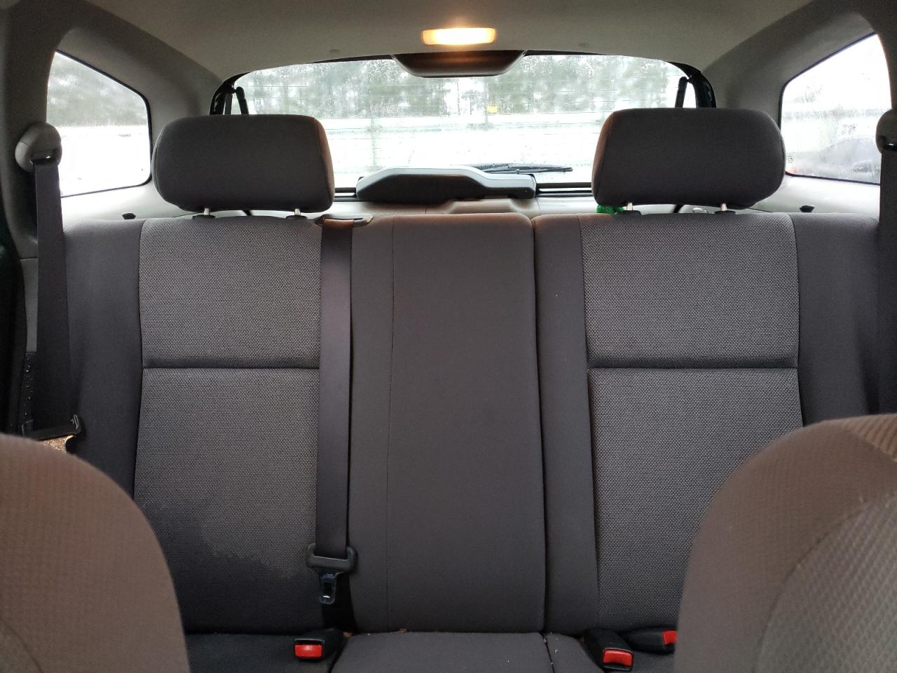 2003 Toyota Corolla - Image 10