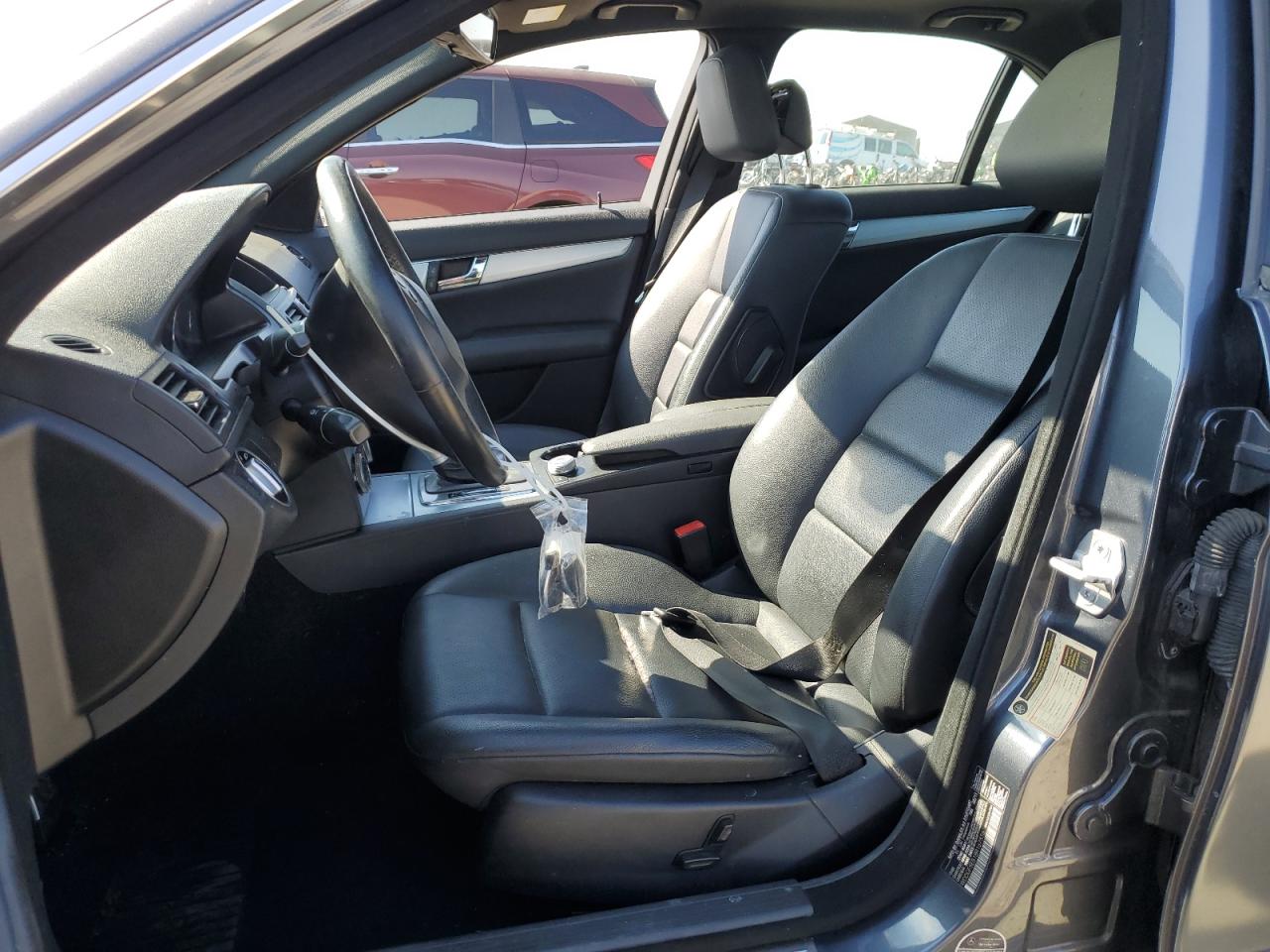 2011 Mercedes-Benz C-klasse - Image 7