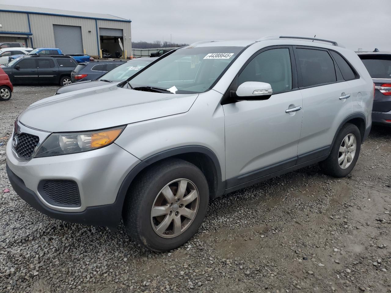 2013 Kia Sorento - Image 1