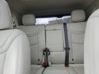 2020 Cadillac Xt5 Premium Luxury იყიდება North Billerica-ში, MA - Mechanical