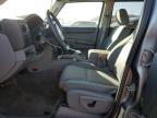 2007 JEEP COMMANDER  à vendre chez Copart CA - SACRAMENTO