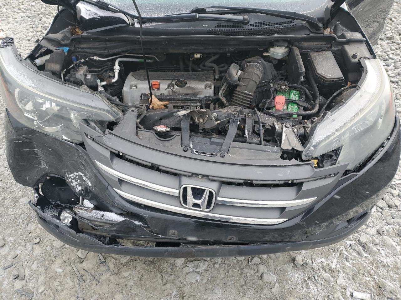 2014 Honda CR-V - Image 13