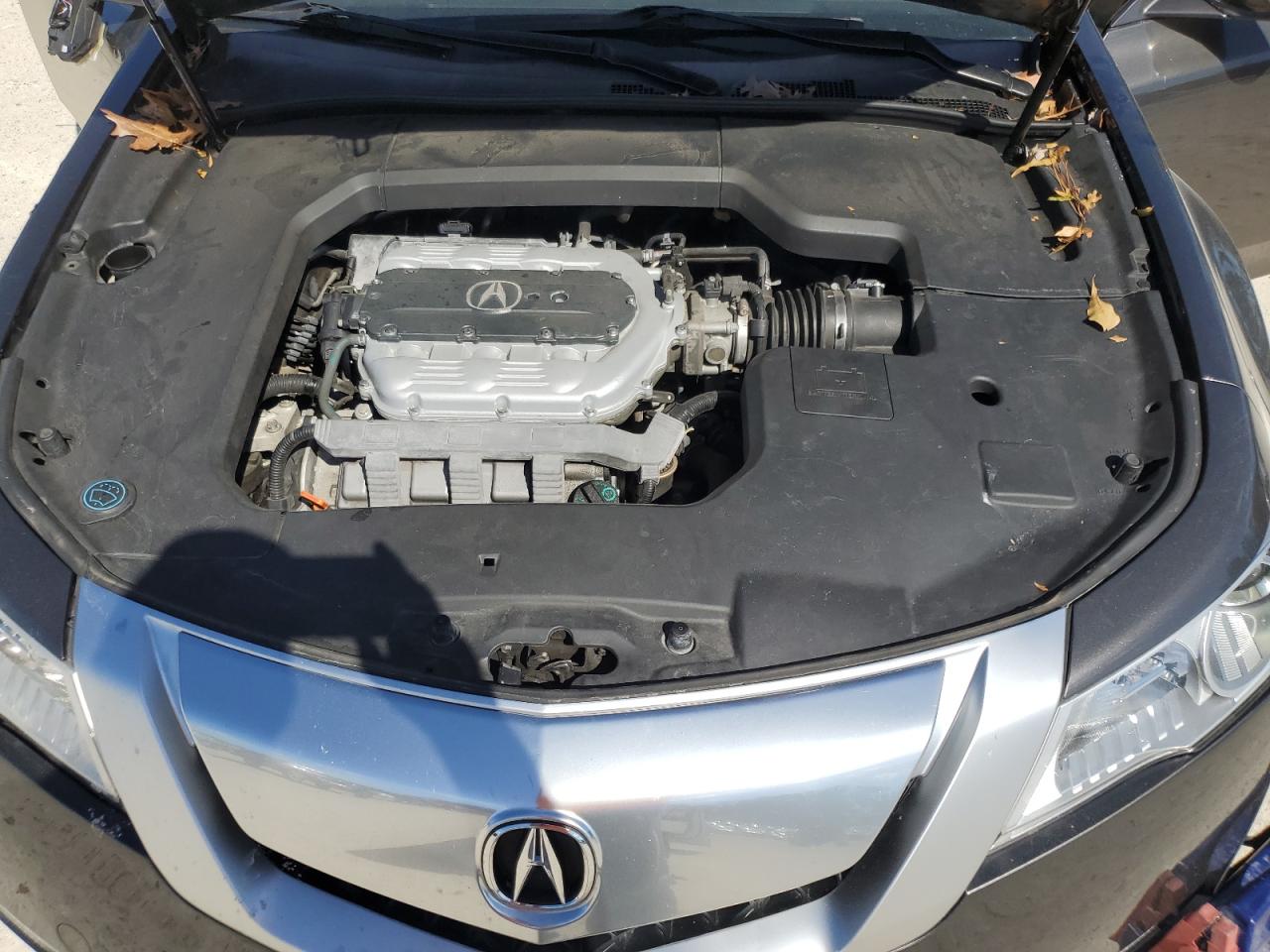 2009 Acura TL - Image 12