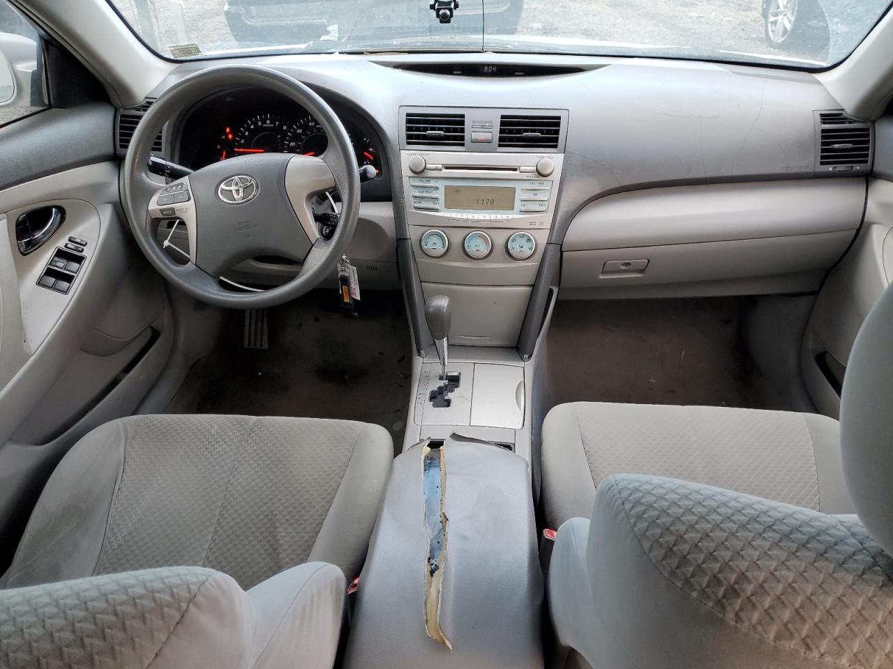 2007 Toyota Camry - Image 8
